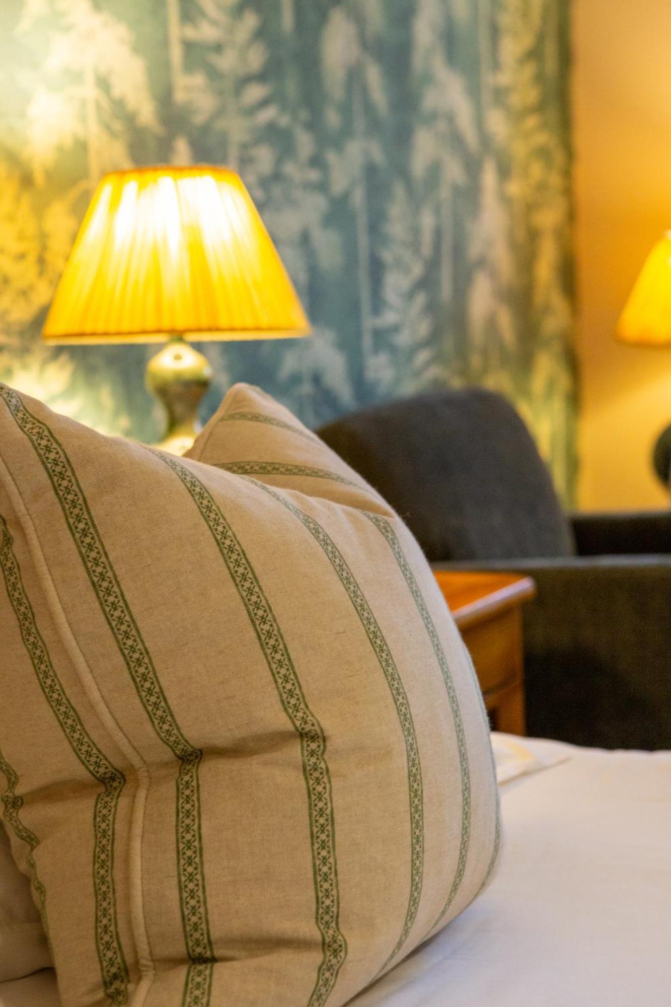 Swan Hotel & Spa Lavenham Ngoại thất bức ảnh