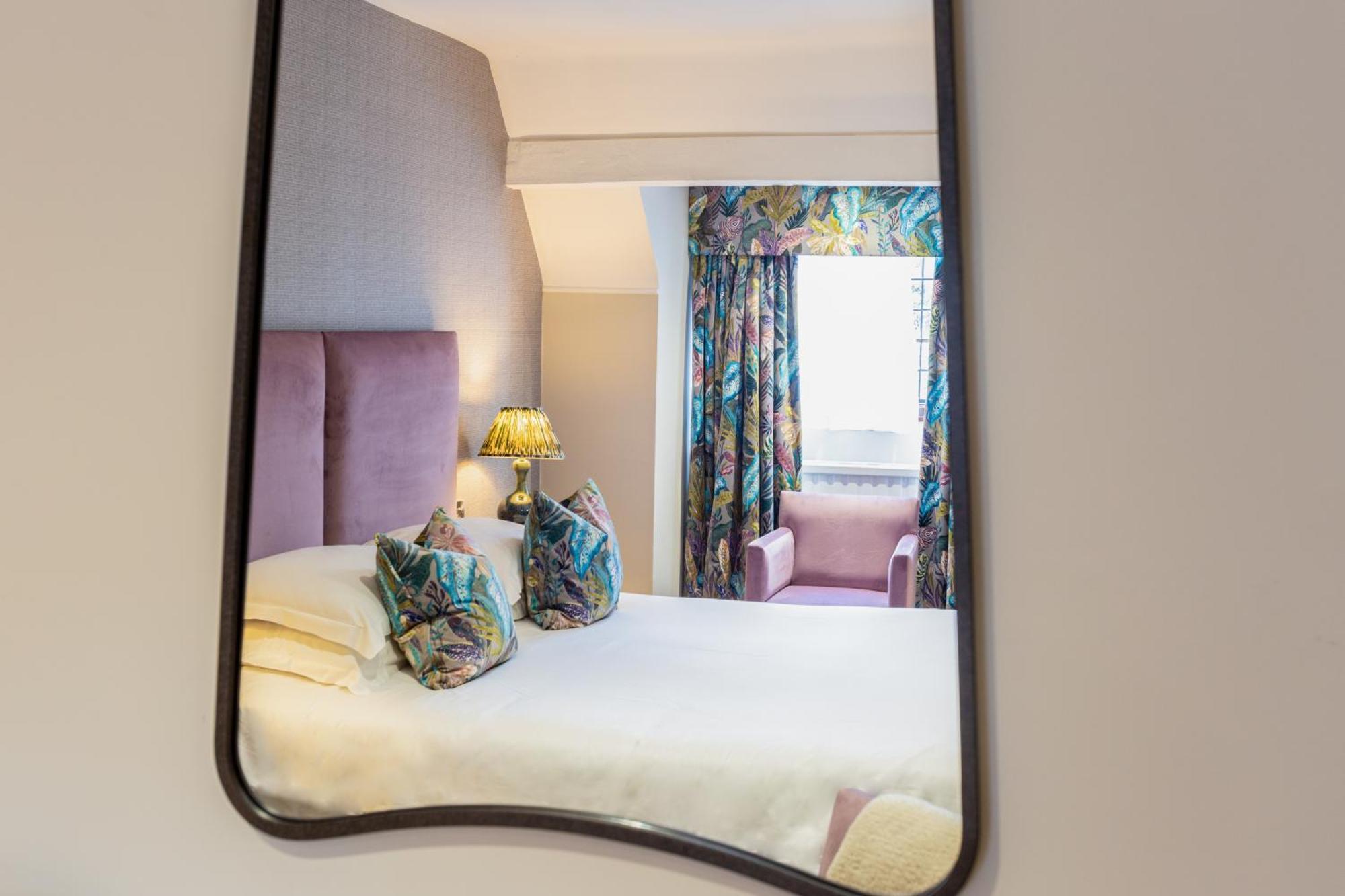 Swan Hotel & Spa Lavenham Ngoại thất bức ảnh