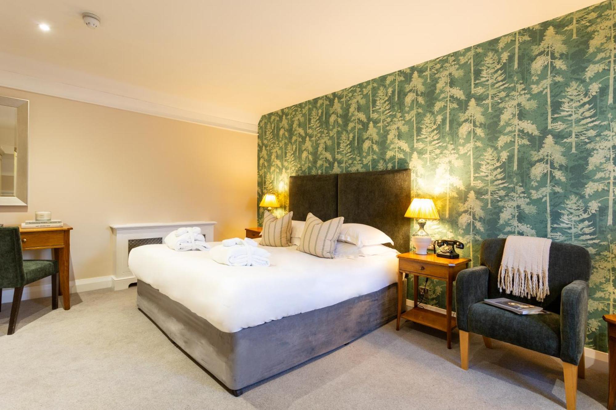 Swan Hotel & Spa Lavenham Ngoại thất bức ảnh