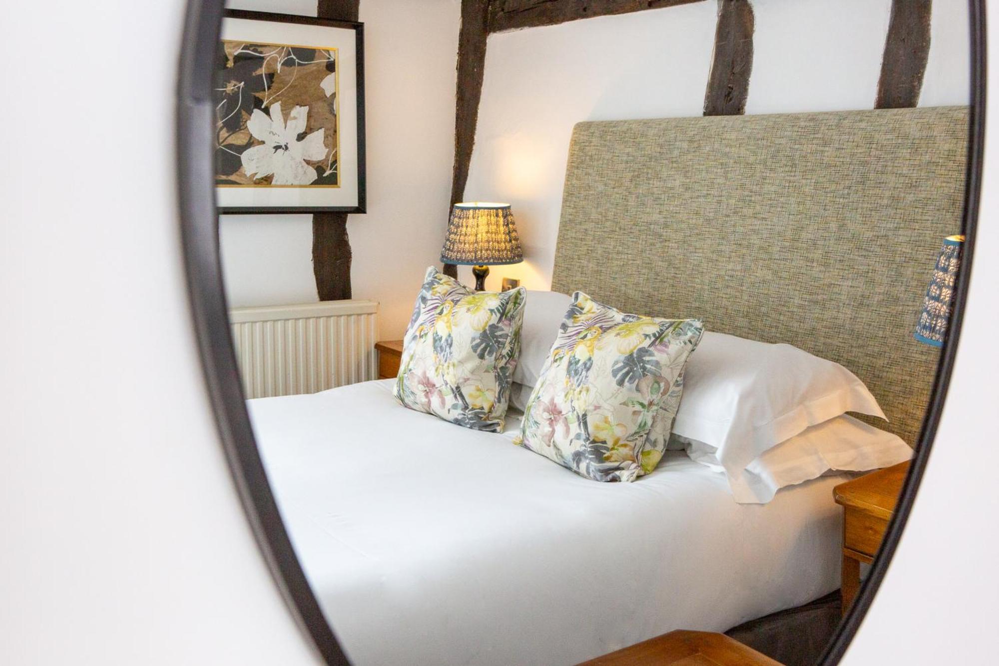 Swan Hotel & Spa Lavenham Ngoại thất bức ảnh