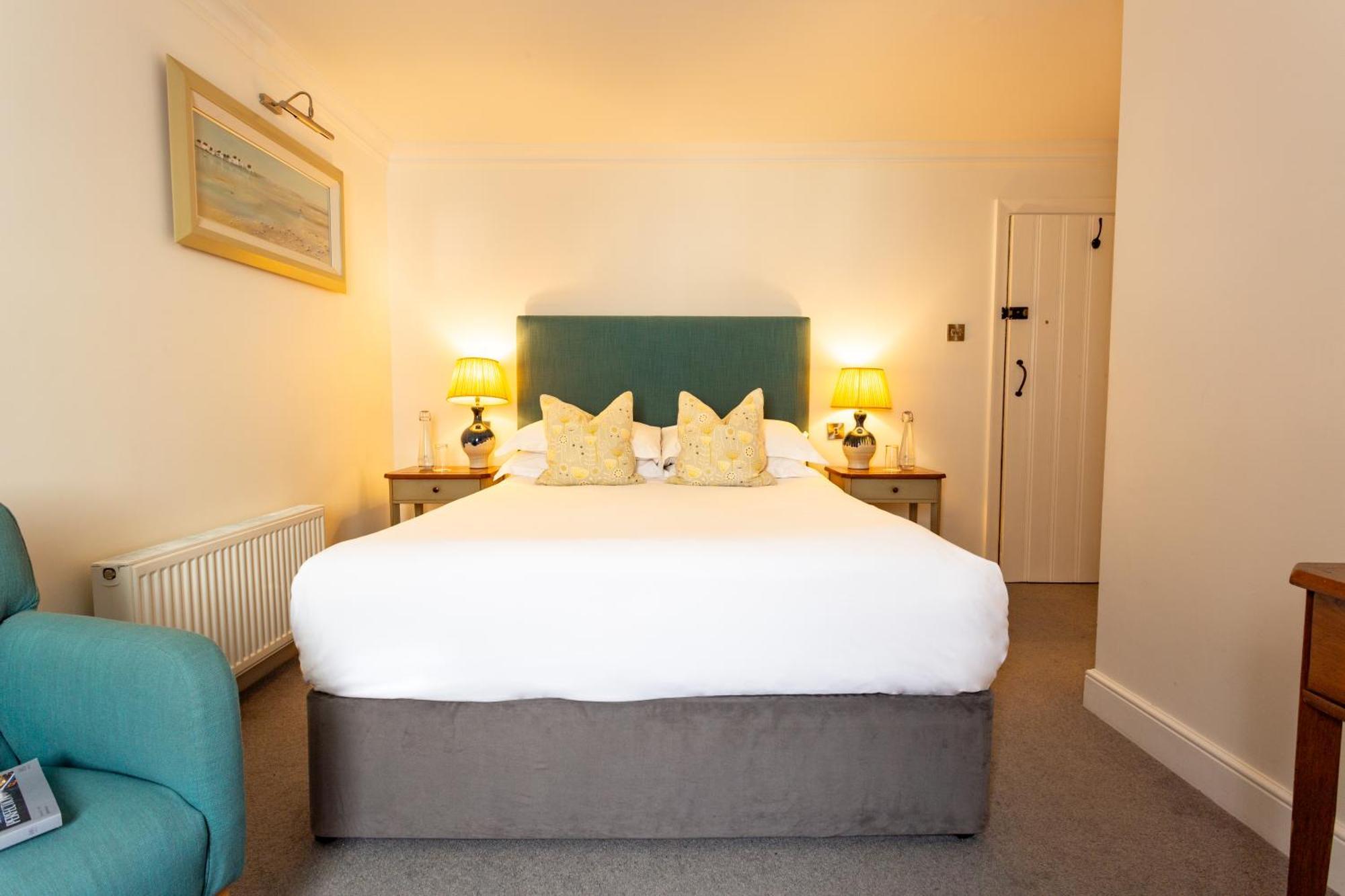 Swan Hotel & Spa Lavenham Ngoại thất bức ảnh
