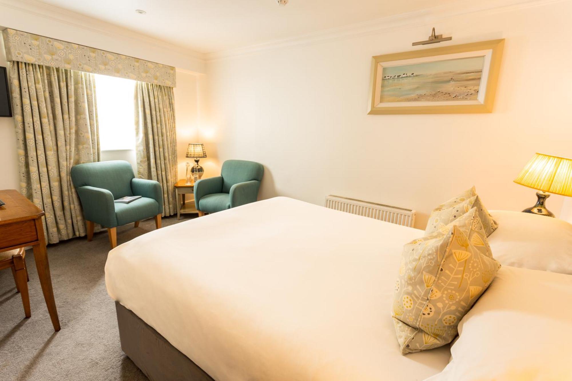 Swan Hotel & Spa Lavenham Ngoại thất bức ảnh