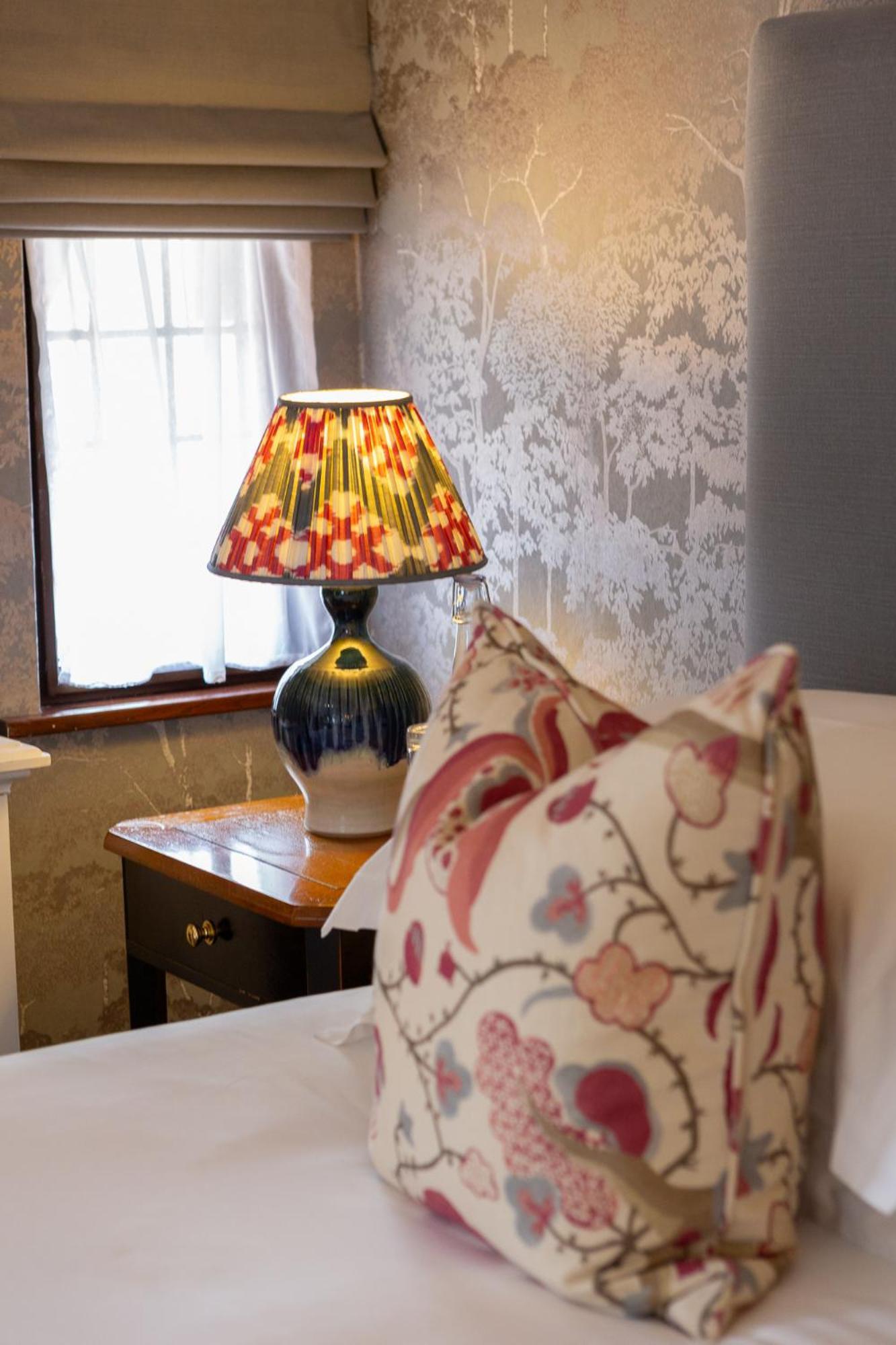Swan Hotel & Spa Lavenham Ngoại thất bức ảnh