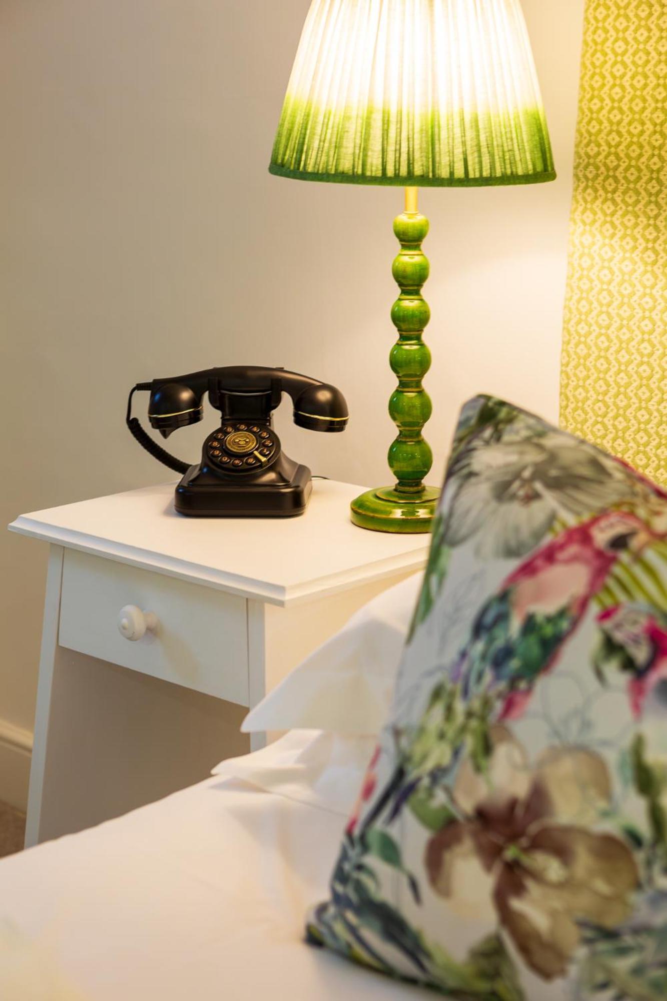 Swan Hotel & Spa Lavenham Ngoại thất bức ảnh