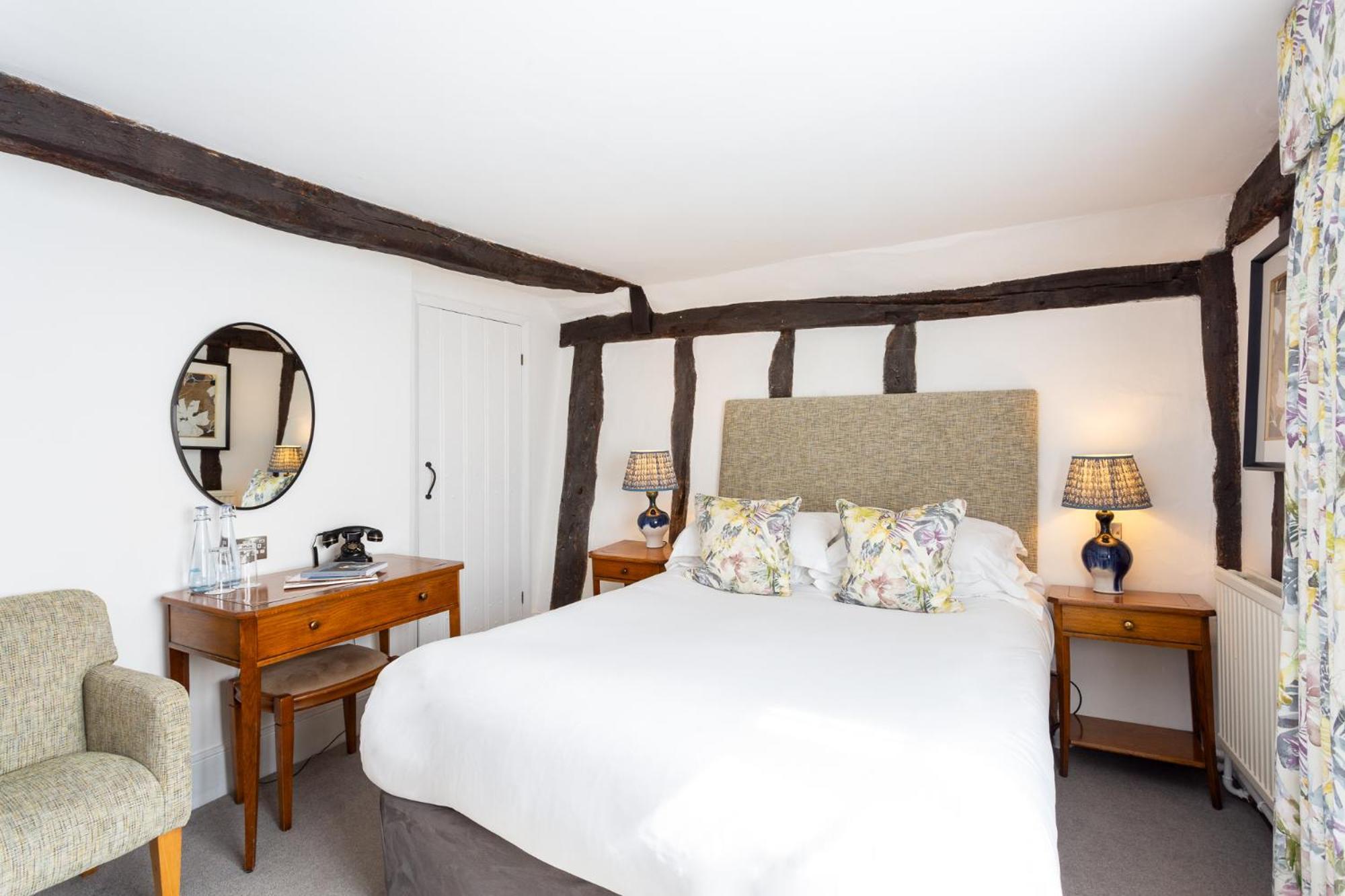 Swan Hotel & Spa Lavenham Ngoại thất bức ảnh